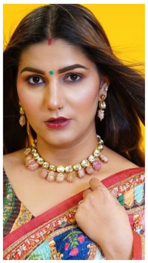 सपना ने छुपाई प्रेग्नेंसी, दूसरी बार बनी मां, पति वीर साहू ने खोला राज