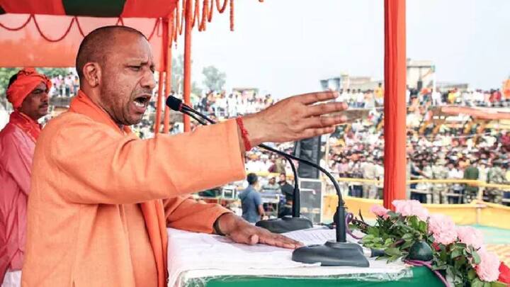 भाजप महायुतीच्या प्रचारात बटेंगे तो कटेंगे या घोषणेवरुन आता प्रचार व प्रचारही सुरू झाल्याचं पाहायला मिळत आहे. त्यामुळे, या टी-शर्टची जोरदार चर्चा मतदारसंघात रंगली आहे.