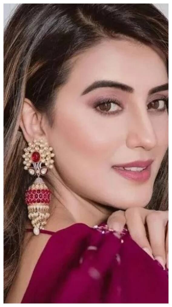 करोड़ों की संपत्ति की मालकिन हैं अक्षरा सिंह