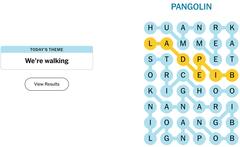 NYT Strands Answers For November 13: Having Trouble Finding Today’s Spangram? Here Are The Solutions