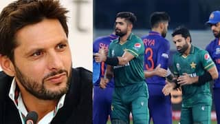 Shahid Afridi Social Media Post On ICC Champions Trophy IND vs PAK Here Know Latest Sports News