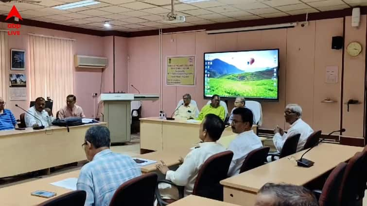 শান্তিনিকেতন ট্রাস্ট ও বিশ্বভারতী বিশ্ববিদ্যালয়ের বৈঠক, এবার কী ভবিষ্যৎ পৌষমেলার ?