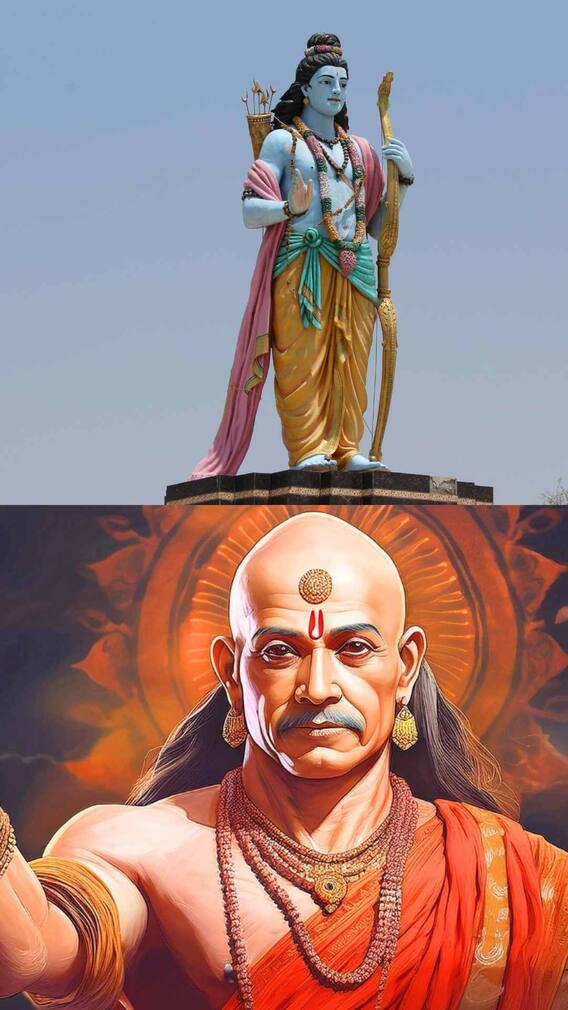 चाणक्‍य और भगवान राम के भतीजे से पाकिस्‍तान का क्‍या है क्‍लोज कनेक्‍शन