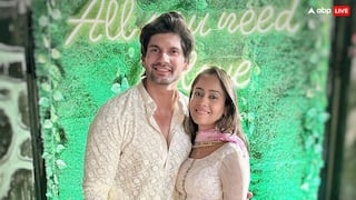 दूसरे धर्म के एक्टर से शादी करने जा रही हैं ये मुस्लिम एक्ट्रेस, परिवार को मंजूर नहीं था रिश्ता
