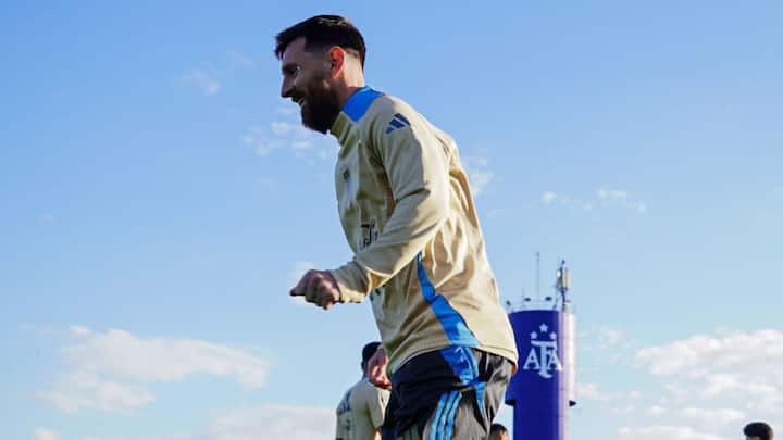 Lionel Messi is also the leading goal-scorer in the competition with 6 goals, and has 2 assists to his name as well. His presence, as usual, will be vital for Argentina, as they travel away to face a Paraguay side, who held Uruguay and defeated Brazil in their previous fixtures.