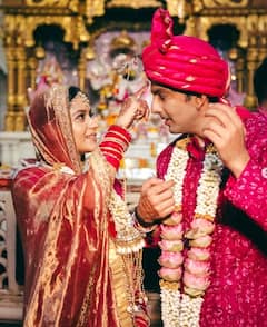 Wedding: ਇਸ ਬਾਲੀਵੁੱਡ ਐਕਟਰ ਦਾ ਹੋਇਆ ਵਿਆਹ...ਕਦੇ ਨੇਹਾ ਕੱਕੜ ਨਾਲ ਸੀ ਪਿਆਰ ਦਾ ਰਿਸ਼ਤਾ