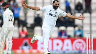 When Mohammed Shami Rocked Australia To Register His Career Best Bowling Figure In Perth IND vs AUS BGT Latest Sports News