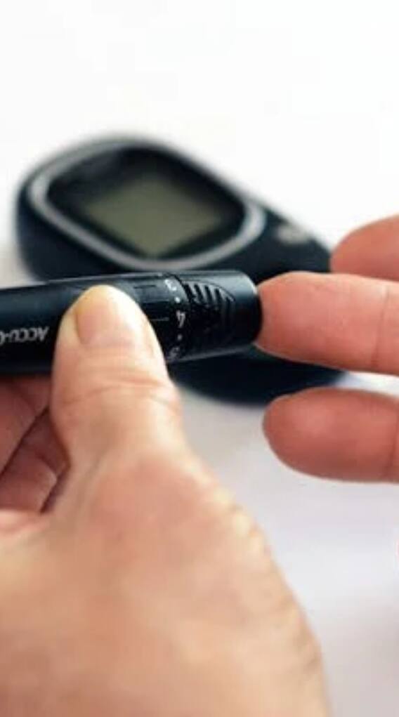 रात में ये काम बिल्कुल न करें डायबिटीज के मरीज