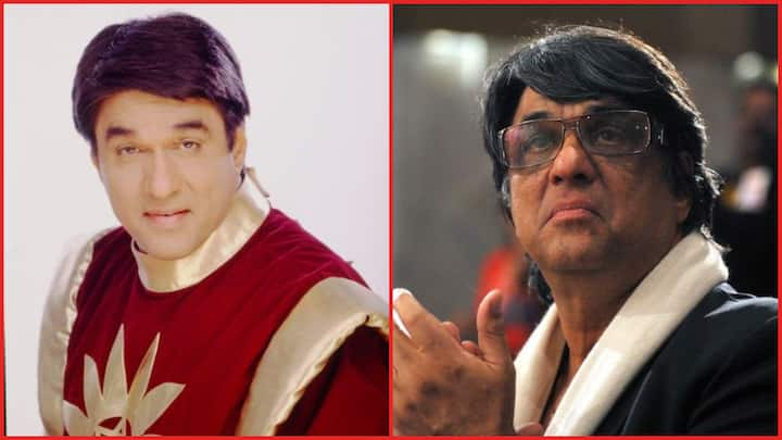 Mukesh Khanna Net Worth Fees: मुकेश खन्ना अपने आने वाली शो शक्तिमान को लेकर काफी चर्चा में हैं. मुकेश खन्ना एक बार फिर अपने इस शो को प्रोड्यूस करेंगे और उनकी नेटवर्थ क्या है ये सभी जानना चाहते हैं.