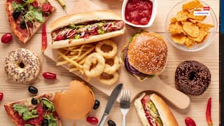 गलत खान-पान की आदत से भारत को हर साल 1.3 ट्रिलियन डॉलर का नुकसान!