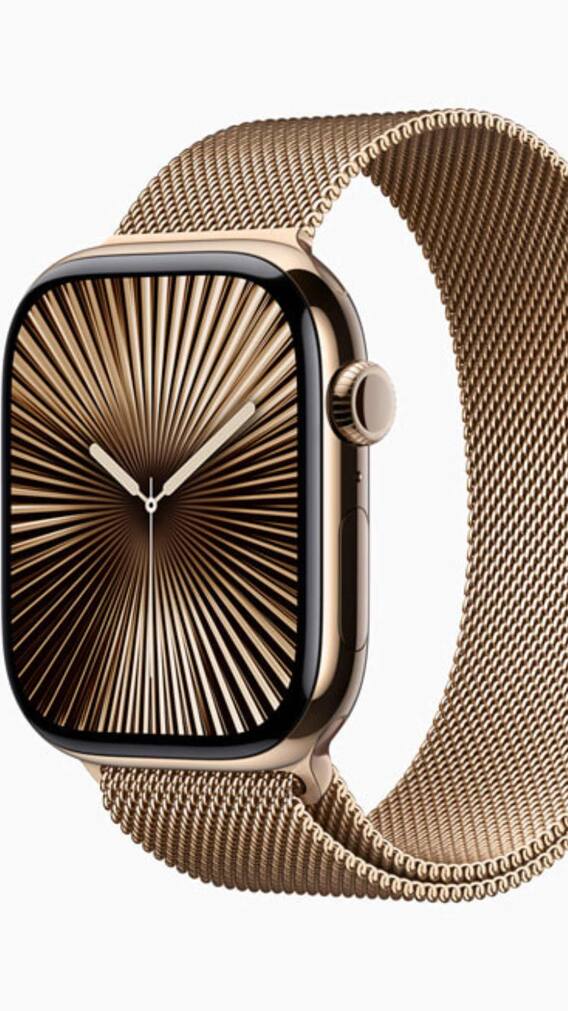 Apple से लेकर Redmi तक, इन Smartwatch पर यहां मिल रहा तगड़ा डिस्काउंट!