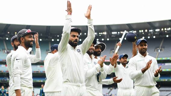 Opinion: The Love Story Of Virat Kohli And Australia: A Cricketing Legacy Of Rivalry, Respect, Records