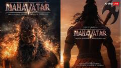 'चिरंजीवी परशुराम' बने विक्की कौशल, क्रिसमस 2026 अभी से कर लिया है बुक