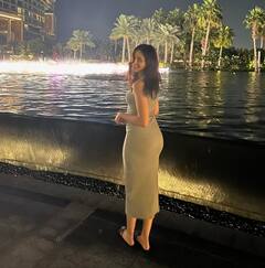 Ananya Panday Bikini Photos: अनन्या पांडे की बिकिनी फोटो पर पापा चंकी ने किया कमेंट, ट्रोलर्स ने कहा- कलयुग आ गया