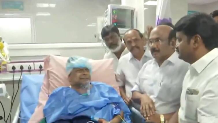 Chennai Doctor Attack AIADMK Leaders Meet Victim Oppn Demands TN Govt To Ensure Safety For Medical Staff