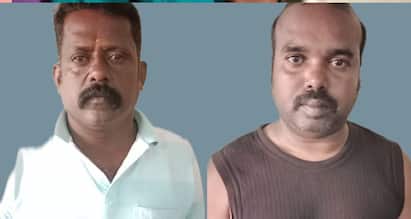 Madurai crime Women engaged in Prostitution work in Madurai Coimbatore Couple arrested tnn கவர்ச்சிப் படங்கள்...  நிம்மதியாக நீங்கள் ஒன்று கூடி உல்லாசமாக இருக்கலாம்..விபச்சாரத்தில் வித விதமான ஆப்ஷன்கள் - மதுரையில் அதிர்ச்சி