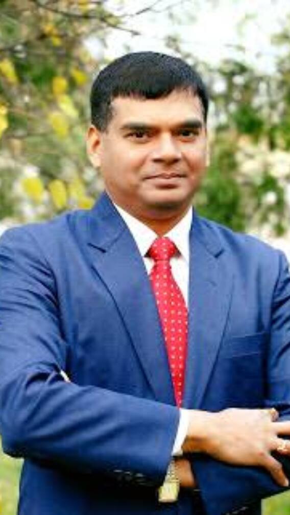 कौन है वो बिहार का लाल जो रूसी राष्ट्रपति पुतिन का है खास