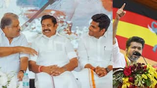 Exclusive : “அதிமுக, தவெகவை பாஜக கூட்டணியில் இணைக்க முயற்சி?” ஜி.கே.வாசன் பிரத்யேக பேட்டி..!