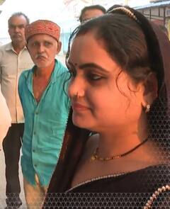 शिवराज की सीट बुधनी में क्या माहौल, महिला मतदाता ने बता दिया | ABP Shorts