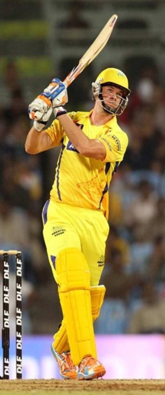 IPL के इतिहास में सबसे लंबा छक्का मारने वाले बल्लेबाज