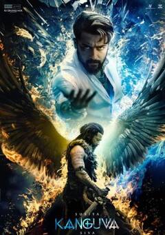 Kanguva की 5 वजहें जो बनाती हैं सूर्या और बॉबी देओल स्टारर फिल्म को थिएटर में मस्ट वॉच