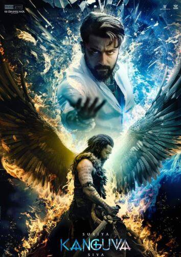 पैन इंडिया अपील का अनुभव: सूर्या की तमिल सिनेमा में एक बड़ी फैन फॉलोविंग है. इसके साथ ही इस फिल्म को हिंदी, तमिल, तेलुगु समेत कई भाषाओं में रिलीज किया गया है. जिससे इसे भारत के हर कोने में देखा जा सकता है.