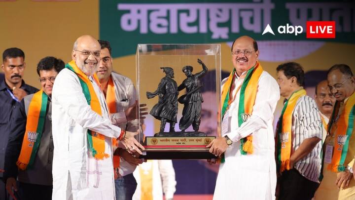 राहुल गांधी को लेकर अमित शाह ने कहा कि आप नहीं बल्कि आपकी चार पीढ़ियां भी एससी, एसटी, ओबीसी के लिए निर्धारित कोटा में कटौती करके मुसलमानों को नहीं दे सकती.