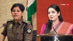 बद्दी की SP इल्मा अफरोज का जिक्र कर कांग्रेस पर भड़कीं कौसर जहां, 'सिर्फ मुसलमानों के वोट चाहिए'