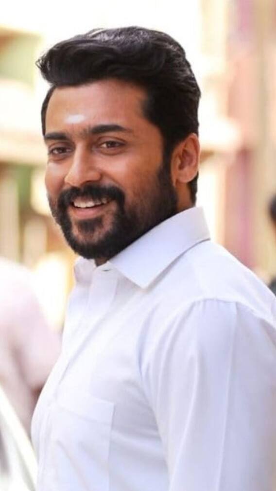 ட்ராப் ஆன சூர்யாவின் 8 திரைப்படங்கள் லிஸ்ட்!