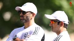 Border-Gavaskar Trophy: 'ক্লোজড ডোর ট্রেনিং'-র তত্ত্ব খারিজ, অজ়িদের বিরুদ্ধে নামার আগে জোরকদমে অনুশীলন টিম ইন্ডিয়ার