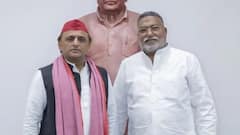 मीरापुर में सपा प्रत्याशी के ससुर कादिर राणा की कार जब्त, पुलिस से बहस, बोले- फांसी दे दो