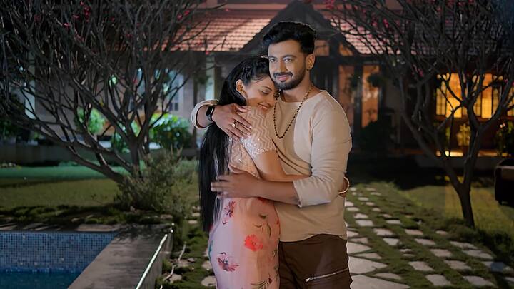 ఎప్పుడూ ఏదో ఆలోచిస్తుంటావ్ అని క్రిష్ అంటే..రేపు బయటకు వెళ్లాలి నువ్వు నాతో రావొద్దంటుంది. అయితే కచ్చితంగా వస్తానంటాడు క్రిష్ . వద్దన్న సత్యతో ఏం తప్పు జరిగిందని అడుగుతాడు.. తప్పును తెలుసుకునే ప్రయత్నంలో ఉన్నానంటుంది సత్య. అయితే లంచంగా ముద్దు కావాలంటాడు..సత్య ఇస్తుంది..