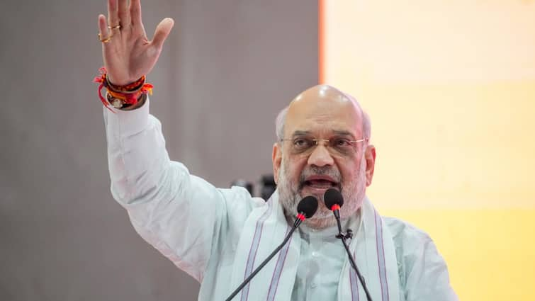 Congress, Leaders Get X Notice For Sharing Amit Shah's 'Fashion' Remark Video