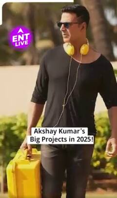 Akshay Kumar की आने वाली हैं 2025 में कितनी फिल्में? किसका आप कर रहे हैं बेसब्री से इंतजार?