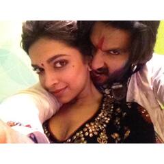 Ranveer-Deepika Anniversary: ‘दुआ’ की मॉम पर जान छिड़कते हैं रणवीर सिंह, ये तस्वीरें देती हैं दोनों के प्यार की गवाही