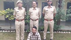 राजस्थान: भांजे का अपहरण कर मांगी थी 50 लाख की फिरौती, डेढ़ महीने बाद पकड़ में आया आरोपी