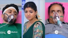 కలవారి కోడలు కనకమహాలక్ష్మీ సీరియల్: విహారిని రక్షించుకోవడం నా బాధ్యతన్న లక్ష్మీ.. కనకం తండ్రికి సీరియస్!