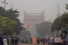 Delhi Weather: दिल्ली में कोहरे के साथ ठंड ने दी दस्तक, मौसम विभाग ने जारी किया अलर्ट, प्रदूषण से भी बुरा हाल