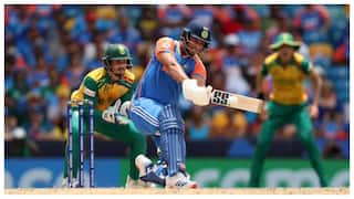 India defeated South Africa by 11 runs in third T20I at the SuperSport Park in Centurion with Tilak Varma Century