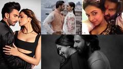 Ranveer-Deepika Anniversary: ‘दुआ’ की मॉम पर जान छिड़कते हैं रणवीर सिंह, ये तस्वीरें देती हैं दोनों के प्यार की गवाही