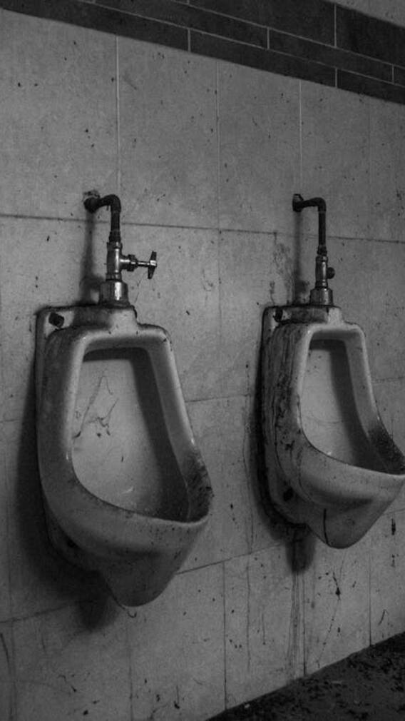 किस देश में सबसे पहले बने थे पब्लिक टॉयलेट?