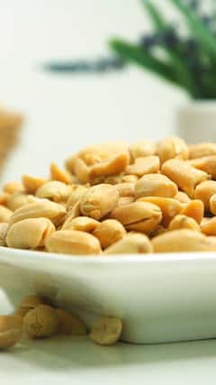 ਰੋਜ਼ ਮੂੰਗਫਲੀ ਖਾਣ ਦੇ ਫਾਇਦੇ