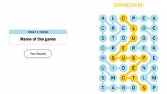 NYT Strands Answers For November 14: Today’s Spangram Could Be Tough To Find. Here Are The Solutions