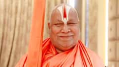 आरक्षण पर स्वामी रामभद्राचार्य का बड़ा बयान, 'सब हिंदू एक है, सरकारों में अगर दम है तो...'