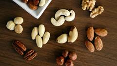 Almond: காலை உணவோடு ஊறவைத்த பாதாம் சாப்பிடுவது ஆரோக்கியமானது ஏன்?