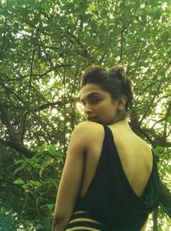 रणवीर सिंह ने खास अंदाज में दीपिका पादुकोण को विश की शादी की सालगिरह, बीवी की शेयर कर दी ऐसी-ऐसी तस्वीरें