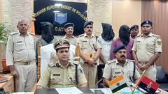 गया में महिला सिपाही ने की थी आत्महत्या, अब हुआ खुलासा, सामने आया जीजा वाला कनेक्शन