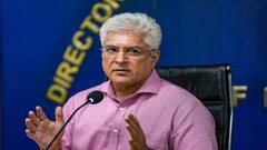 दिल्ली: 'जेल में बंद 33 दोषियों की समय से पहले हो रिहाई', गृह मंत्री ने LG से की सिफारिश