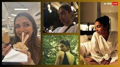 रणवीर सिंह ने खास अंदाज में दीपिका पादुकोण को विश की शादी की सालगिरह, बीवी की शेयर कर दी ऐसी-ऐसी तस्वीरें