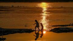 Winter Forecast: কাল থেকেই পারদ পতন, কবে থেকে শীতের আমেজ? জানিয়ে দিল হাওয়া অফিস